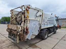 Online aukce: IVECO  EUROCARGO 75E17