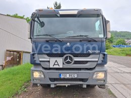 Online aukce: MB  ACTROS 2532 L 6X2
