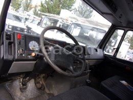 Online aukce: MB  VARIO 816 DA 4X4 + TKA 16