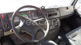 Online auction: MB  VARIO 816 DA 4X4 + TKA 16