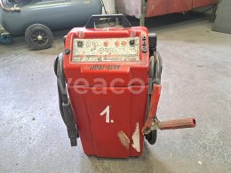 Online aukce:   STARTOVACÍ ZDROJ AUTO-PROFI EPA 1024 S