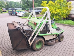 Aukcja internetowa: ETESIA  H 124D