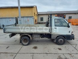 Online aukce: PIAGGIO  PORTER MAXXI 4x4