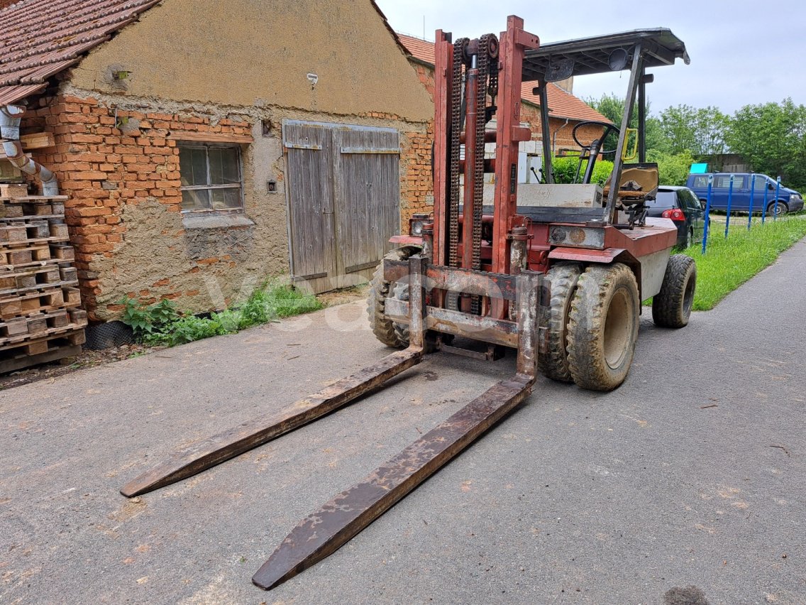 Online aukce: DESTA  DVHM 3222TM