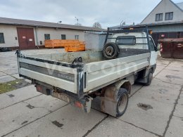 Online auction: PIAGGIO  PORTER MAXXI 4x4