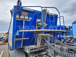 Online aukce:   BODEX KIS 3B
