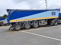 Online aukce:   BODEX KIS 3B