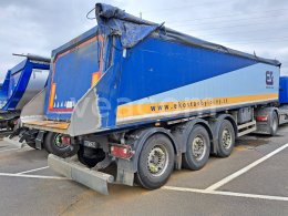 Online aukce:   BODEX KIS 3B