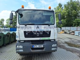 Online aukce: MAN  TGM 18.280 4X2 BL