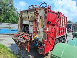 Online aukce: MAN  TGM 18.280 4X2 BL