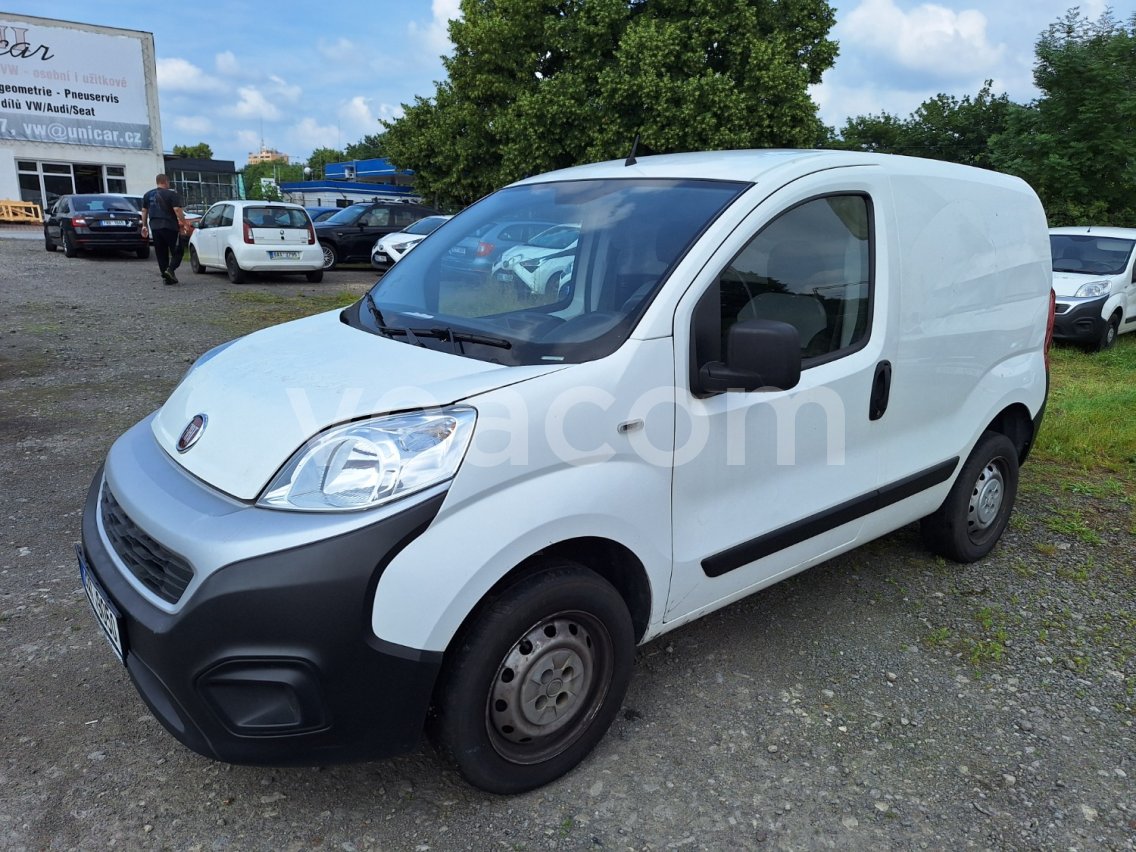 Online-Versteigerung: FIAT  FIORINO