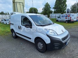 Online-Versteigerung: FIAT  FIORINO