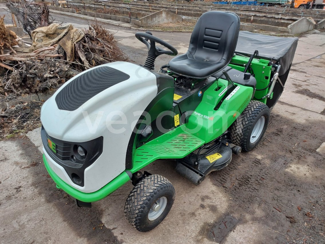 Online-Versteigerung:   ETESIA MKEHH