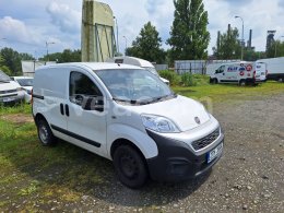 Online aukce: FIAT  FIORINO