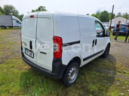 Online aukce: FIAT  FIORINO