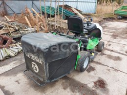 Интернет-аукцион:   ETESIA MKEHH