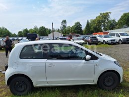 Online aukce: ŠKODA  CITIGO
