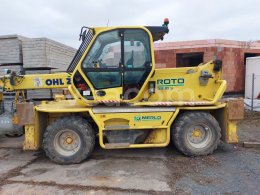 Online auction: MERLO  ROTO 38.16 S