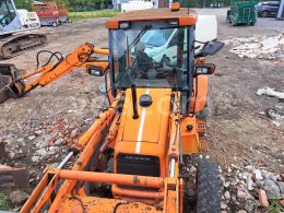 Online aukce: NEW HOLLAND  B100-4PT