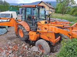 Online aukce: NEW HOLLAND  B100-4PT