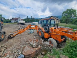 Online aukce: NEW HOLLAND  B100-4PT