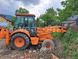 Online aukce: NEW HOLLAND  B100-4PT