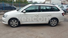 Online aukce: ŠKODA  FABIA 1.4 TDI