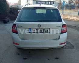Online aukce: ŠKODA  FABIA 1.0 TSI