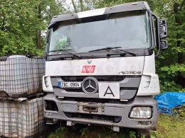 Aukcja internetowa: MB  ACTROS 2032 A 4X4