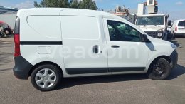 Online aukce: DACIA  DOKKER 1.6I