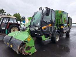 Online aukce: FARESIN  LEADER 1400