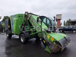 Online aukce: FARESIN  LEADER 1400