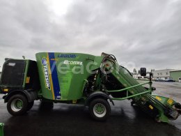Online aukce: FARESIN  LEADER 1400