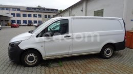 Online aukce: MB  VITO 114 CDI L KAWA