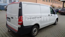 Online aukce: MB  VITO 114 CDI L KAWA