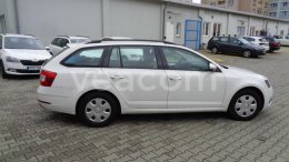 Online aukce: ŠKODA  OCTAVIA 1.6 TDI