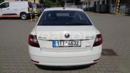Интернет-аукцион: ŠKODA  OCTAVIA 1.6 TDI