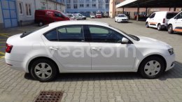 Интернет-аукцион: ŠKODA  OCTAVIA 1.6 TDI