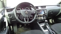 Интернет-аукцион: ŠKODA  OCTAVIA 1.6 TDI