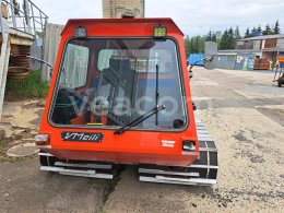 Online-Versteigerung:   VIKTOR MEILI VM 100 MINI