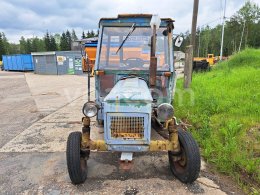 Online aukce: ZETOR  5611