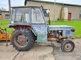 Online aukce: ZETOR  5611
