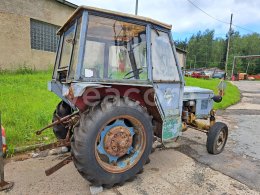 Online aukce: ZETOR  5611