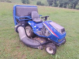 Online-Versteigerung: ISEKI  SG 153 H