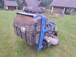 Online-Versteigerung: ISEKI  SG 153 H
