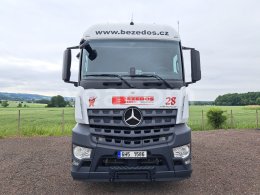 Online aukce: MB  AROCS 1843
