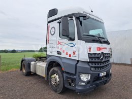 Online aukce: MB  AROCS 1843