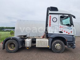 Online aukce: MB  AROCS 1843