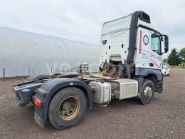 Online aukce: MB  AROCS 1843