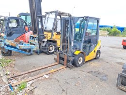 Online aukce: JUNGHEINRICH  DFG 425S